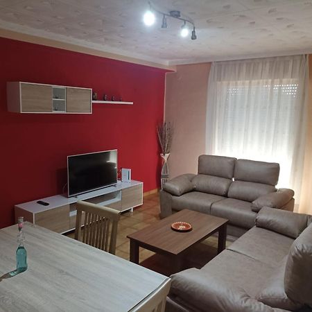 Apartamento Beatriz 1 บูร์เรียนา ภายนอก รูปภาพ