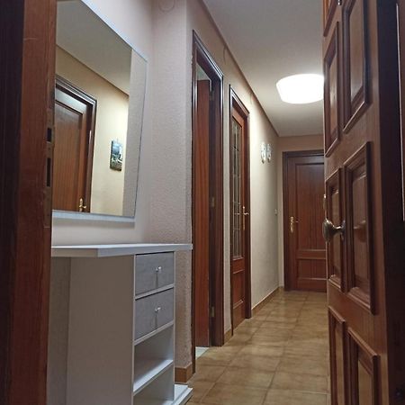 Apartamento Beatriz 1 บูร์เรียนา ภายนอก รูปภาพ