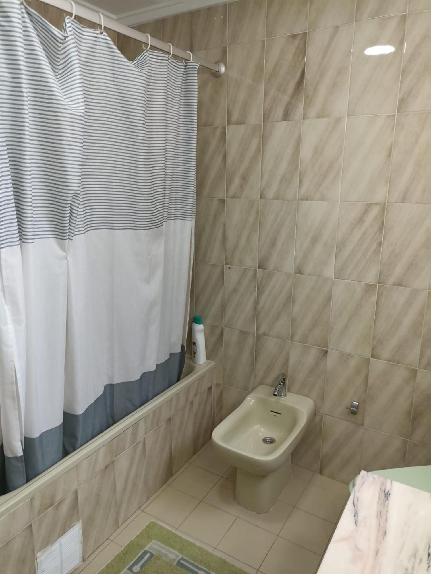 Apartamento Beatriz 1 บูร์เรียนา ภายนอก รูปภาพ