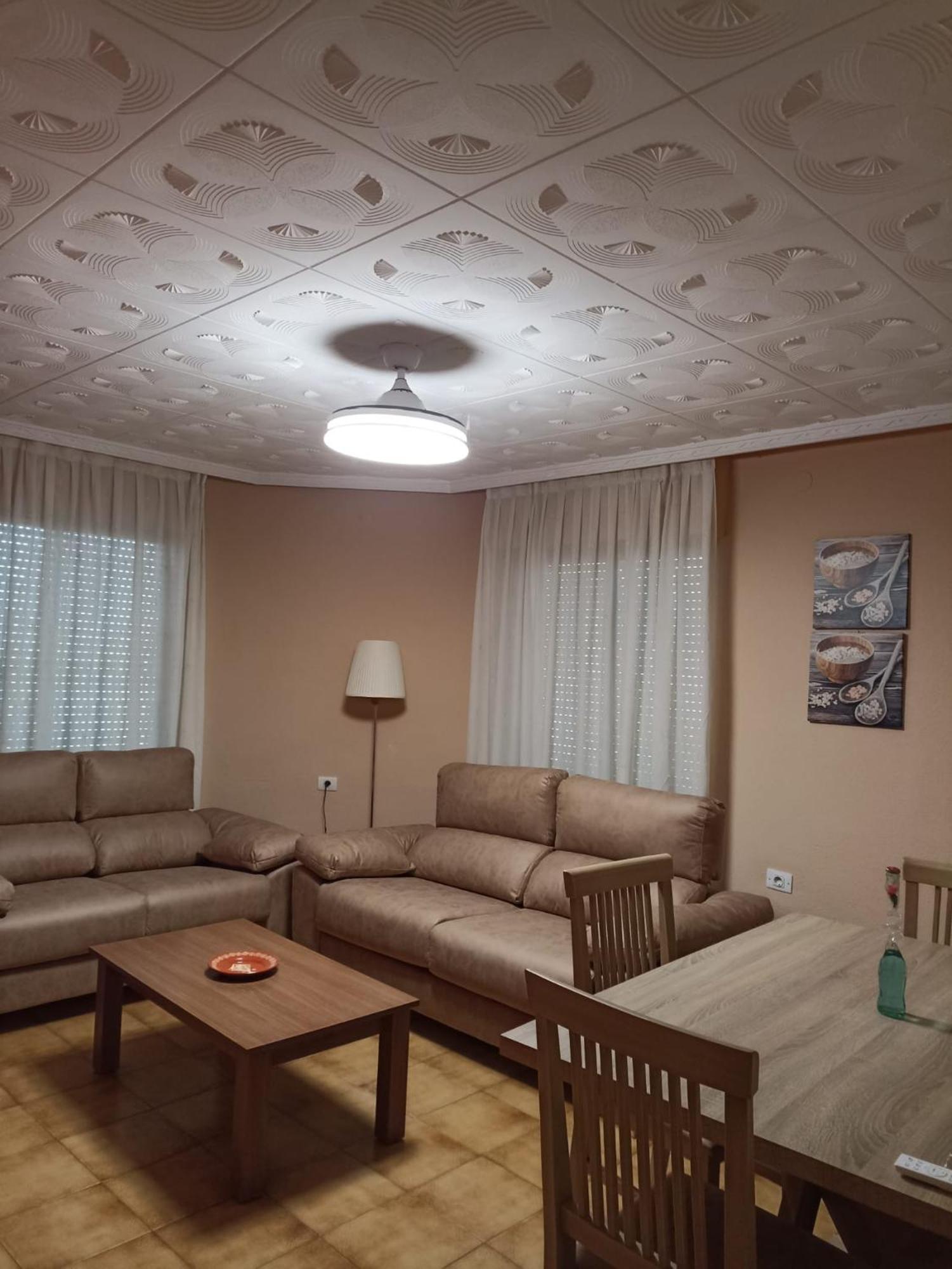 Apartamento Beatriz 1 บูร์เรียนา ภายนอก รูปภาพ