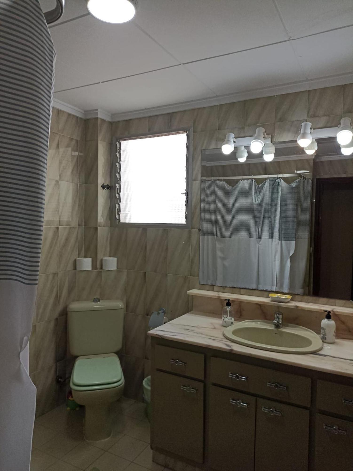 Apartamento Beatriz 1 บูร์เรียนา ภายนอก รูปภาพ