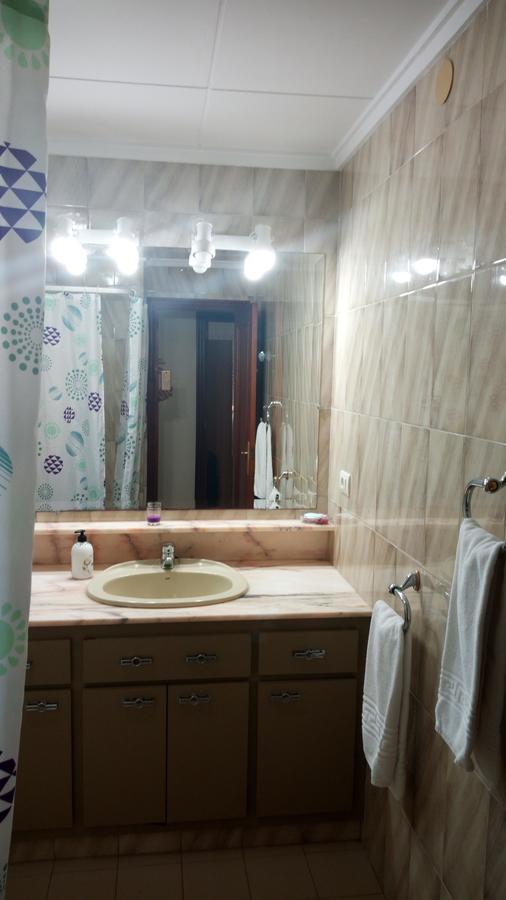 Apartamento Beatriz 1 บูร์เรียนา ภายนอก รูปภาพ