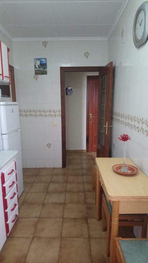 Apartamento Beatriz 1 บูร์เรียนา ภายนอก รูปภาพ