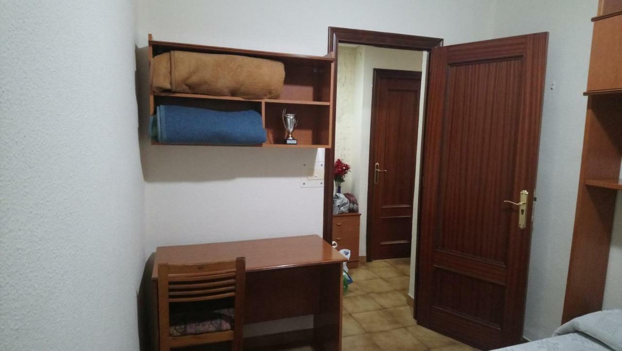 Apartamento Beatriz 1 บูร์เรียนา ภายนอก รูปภาพ