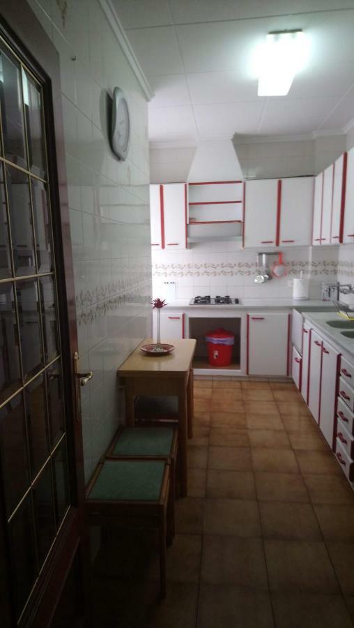 Apartamento Beatriz 1 บูร์เรียนา ภายนอก รูปภาพ